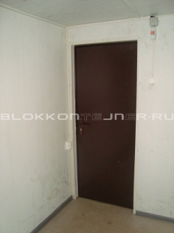 Охранный вагончик 3м, г.Армавир в Волжском