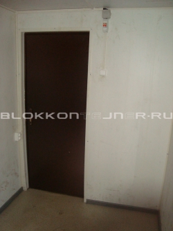 Охранный вагончик 3м, г.Армавир в Волжском